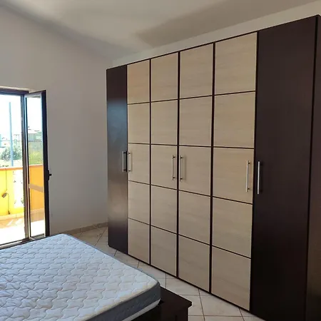 Appartamento Casa Giulia Carrao