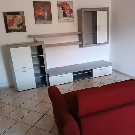 Casa Giulia * Carrao