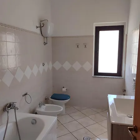 Appartamento Casa Giulia