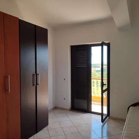 Appartamento Casa Giulia Carrao