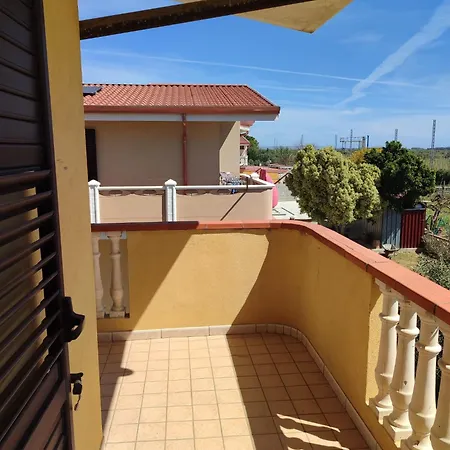 Casa Giulia Lägenhet