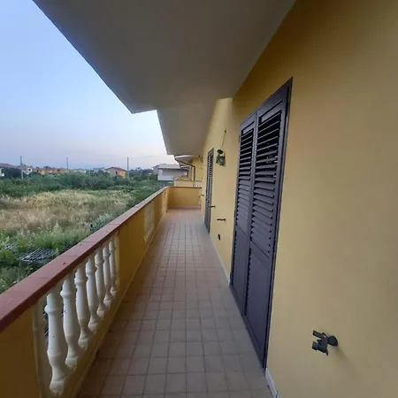 Casa Giulia * Carrao